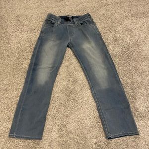 Boys sweatpant jeans